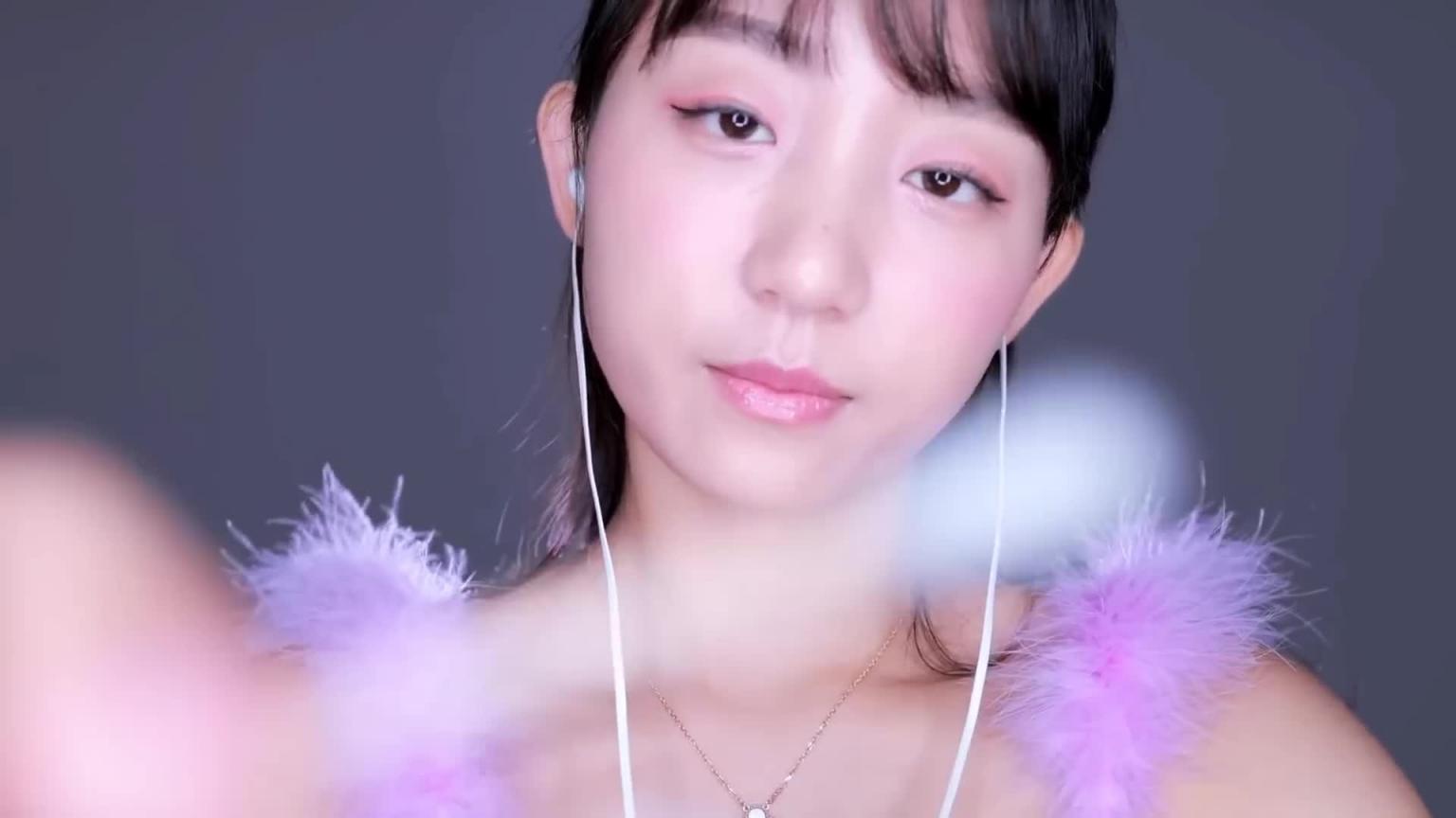 【ASMR】10分钟入睡的魔力 预览截图 10