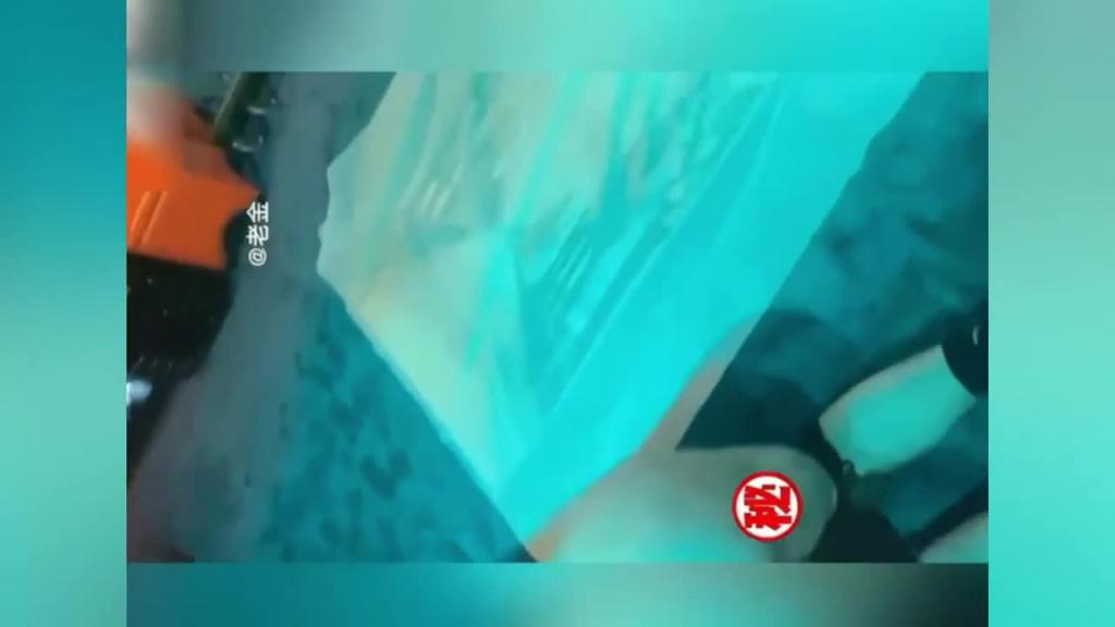 成都白富美网红『晨晨』找鸭子做爱调教SM，高颜气质中国顶级SM露脸女王 预览截图 7