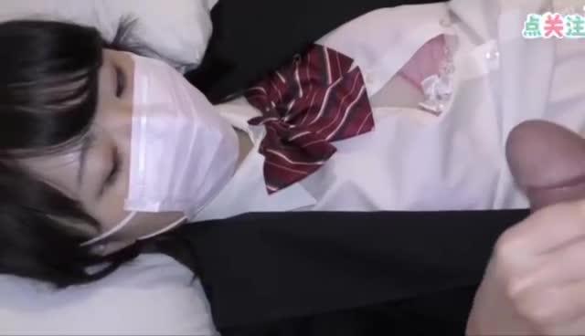 美少女萝莉jk制服诱惑 预览截图 7