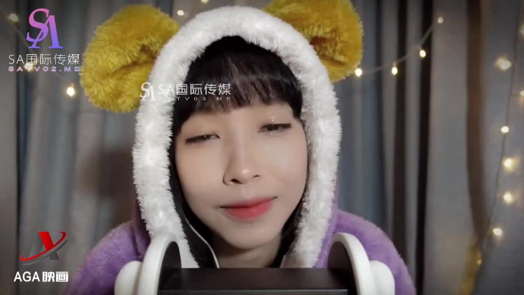 AT119-ASMR广东话助眠-为你睡前做舒服的按摩 预览截图 9