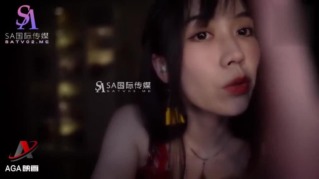 【ASMR】耳语真实触感-五种视觉触发 预览截图 9