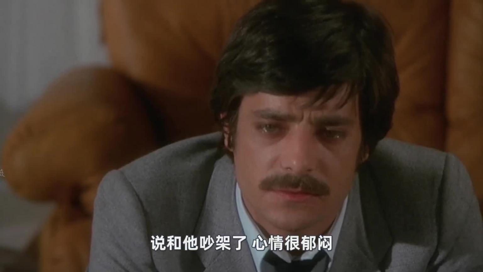 窒息颜杀！铅黄禁忌镜头，惊魂反转！ 预览截图 3