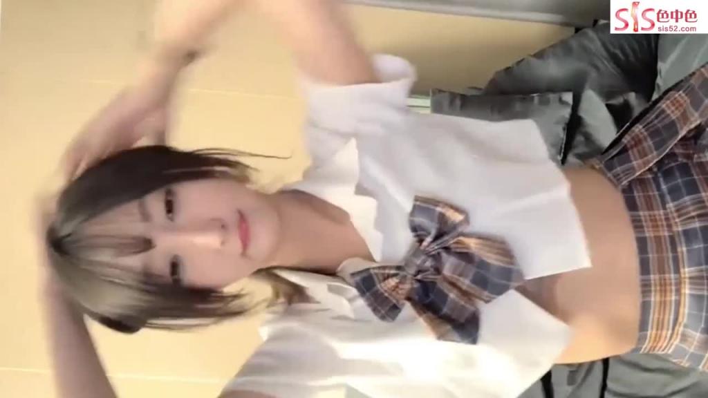 网红女神 JK制服诱惑 小蛮腰大长腿 反差婊骚母狗 预览截图 6