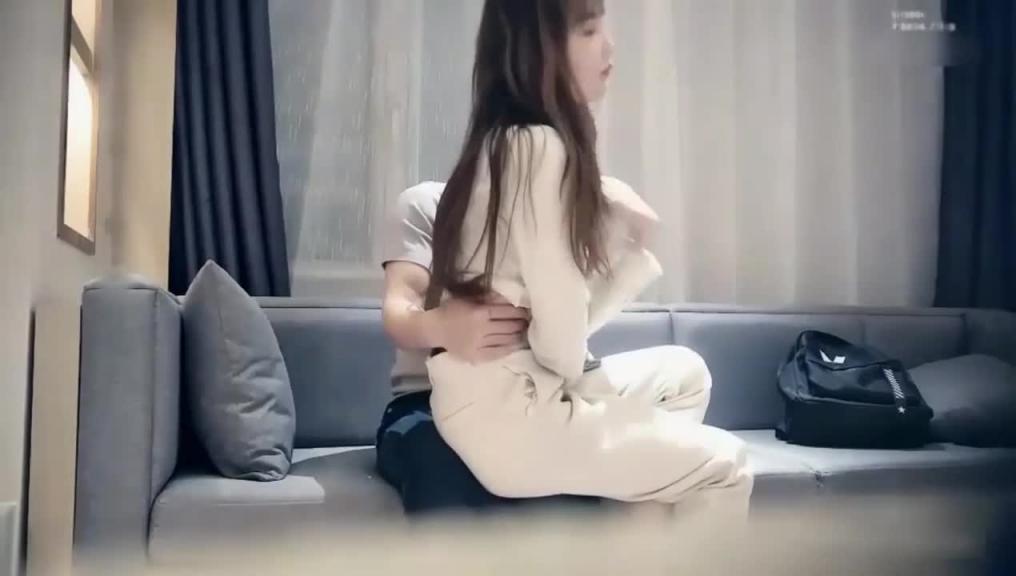 【探花寻欢】像赵丽颖的嫩妹，清纯面孔大眼睛楚楚动人 预览截图 1