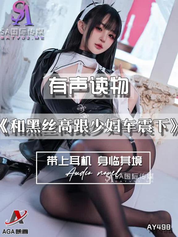 AY498-有声小说-和黑丝高跟少妇车震下 预览截图 4