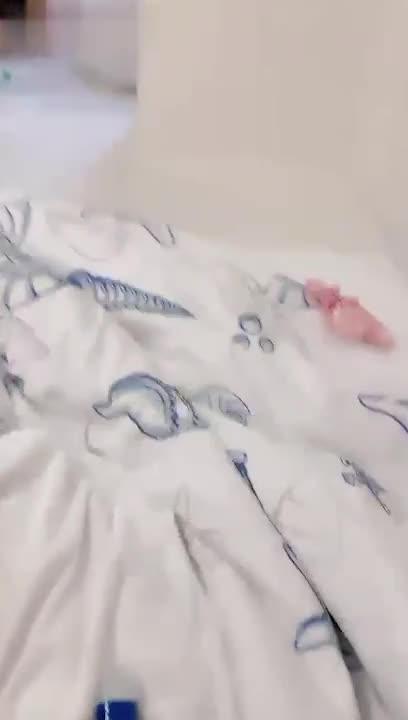 【萝莉】调教粉逼小萝莉 预览截图 5