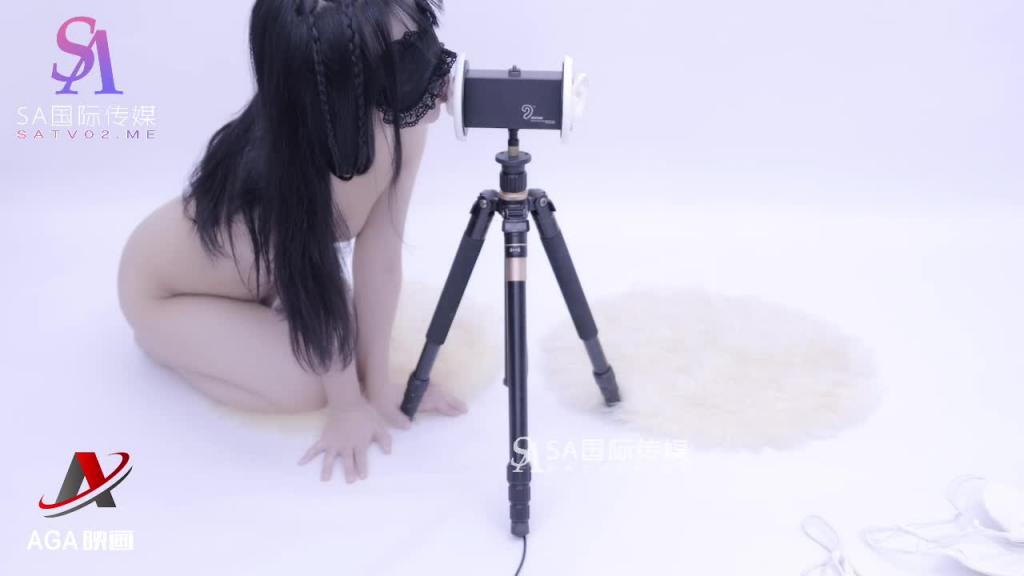 AT338-ASMR大尺度舔耳-全裸体跪式服务 预览截图 4