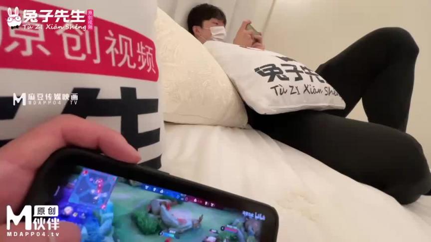 TZ-077 朋友妹妹性幻想 预览截图 1