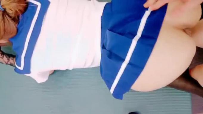 顶级大肥臀尤物！翘起屁股求操！第一视角后入 预览截图 6