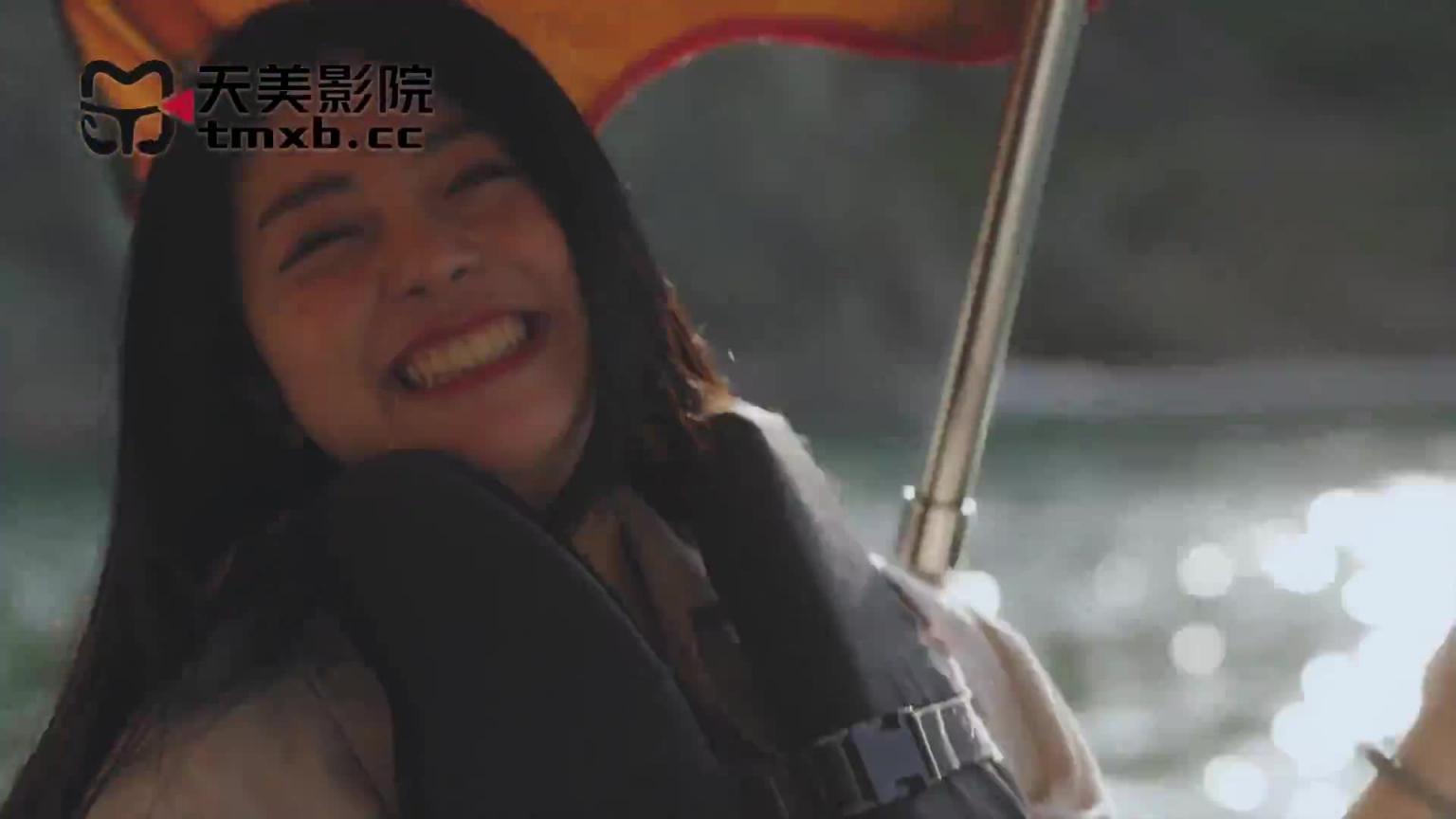 TMW195 补捉肉欲美少女 主观性爱约会实记 预览截图 1