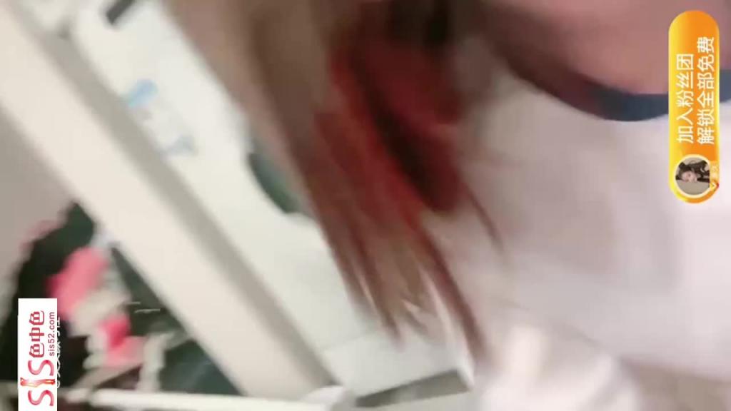清纯00后萝莉少女激情大秀 预览截图 11