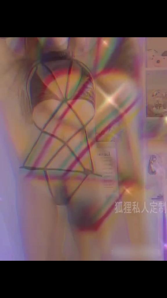 情趣内衣之百万网红热舞 预览截图 2