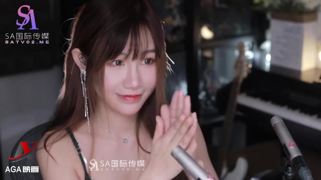 AGAT95-ASMR-Misa喵老师 -舒服就完了 预览截图 8