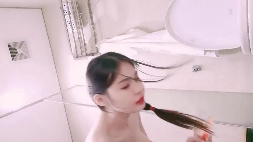 十八岁学妹  最美校花级暑假下海 美妙酮体 炮机狂操后庭屎都干出来 50cm马屌拳交反差婊 预览截图 10