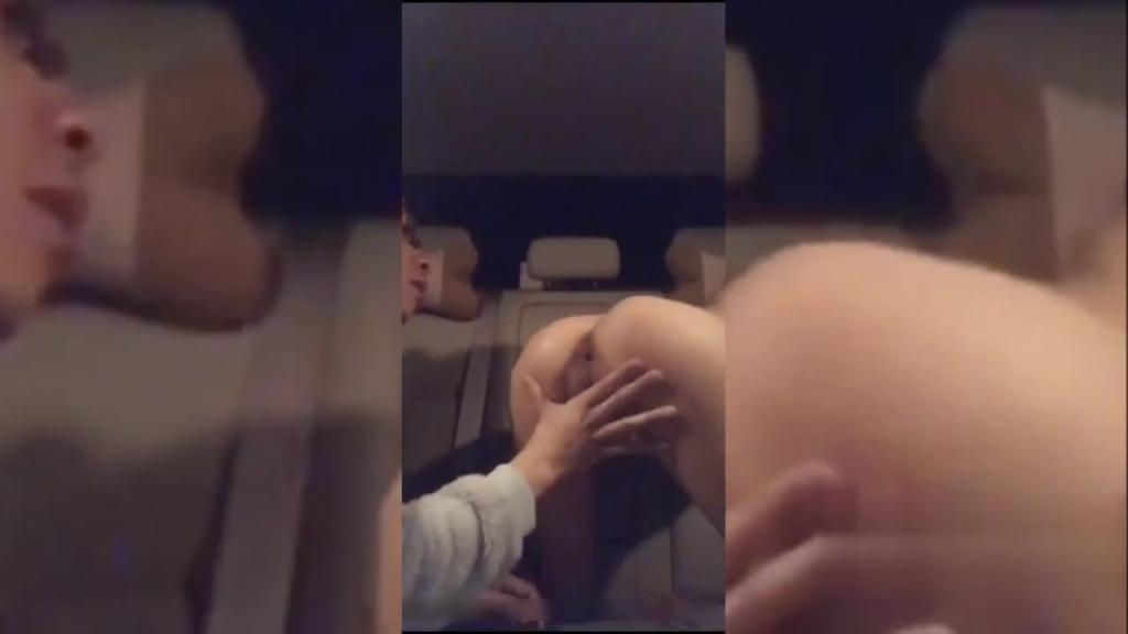 绿帽偷情深夜和男邻居楼道打炮偷情车震。网红鹿少女 预览截图 6