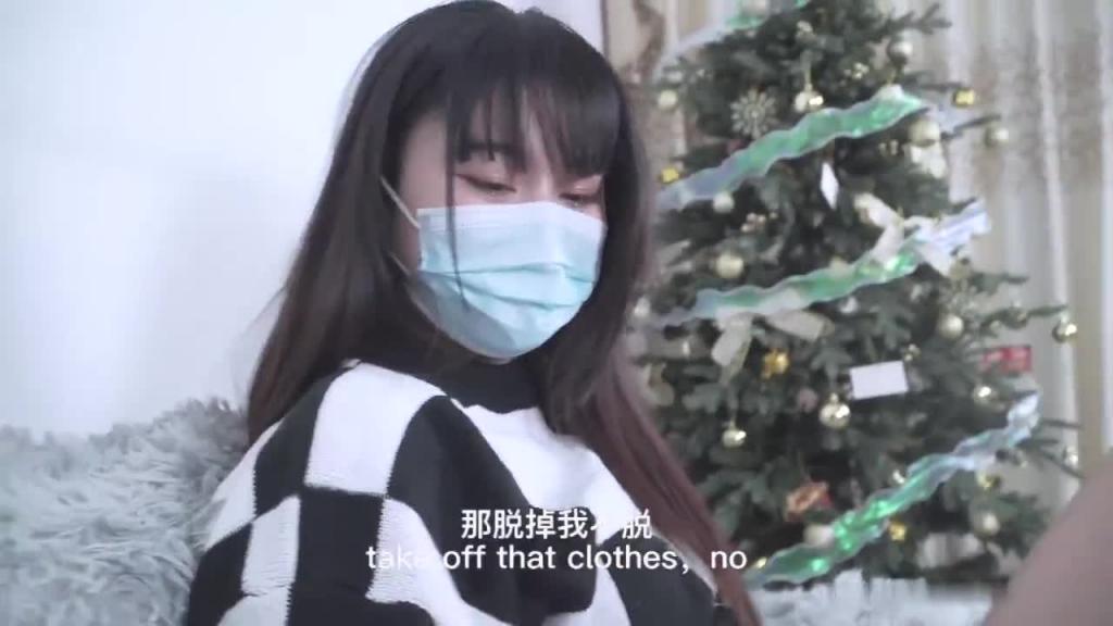 白虎网红『娜娜』第一视角 可爱女孩 预览截图 3