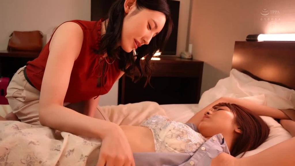 被设计的住同房蕾丝边 从上司与部下的关系变成主人与奴隶的绝对服百合堕落宠物化蕾丝边 BBAN-454 预览截图 1