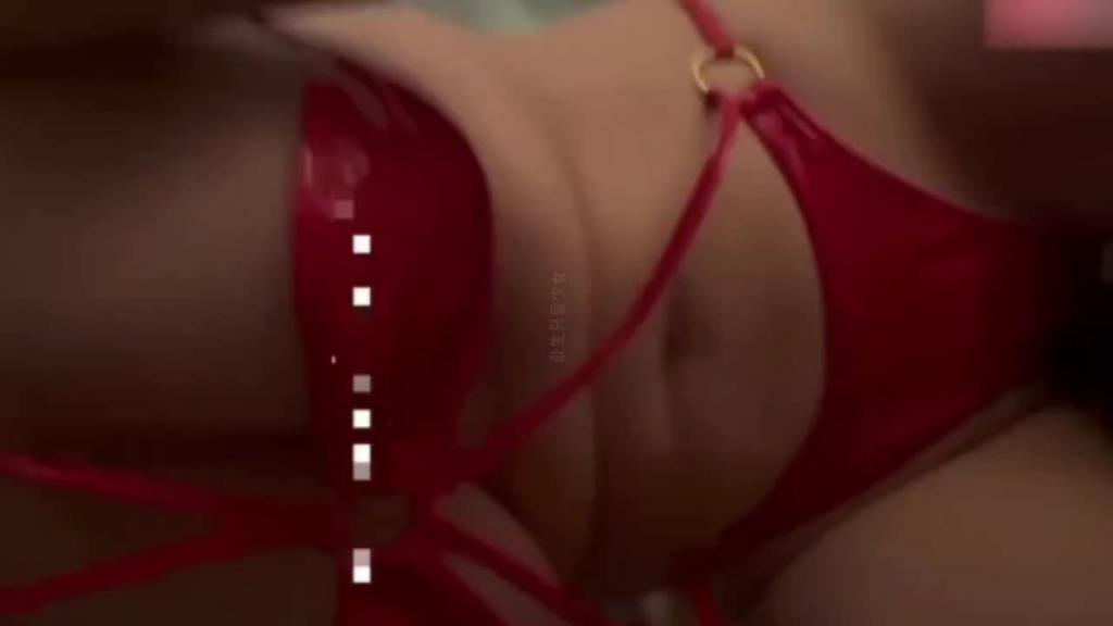 网曝泄密抖音巨乳网红女神李雅楼道偷情户外野战爆操内射 预览截图 3