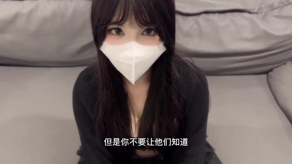 小敏儿舞蹈生的秘密 HLS-160 预览截图 2