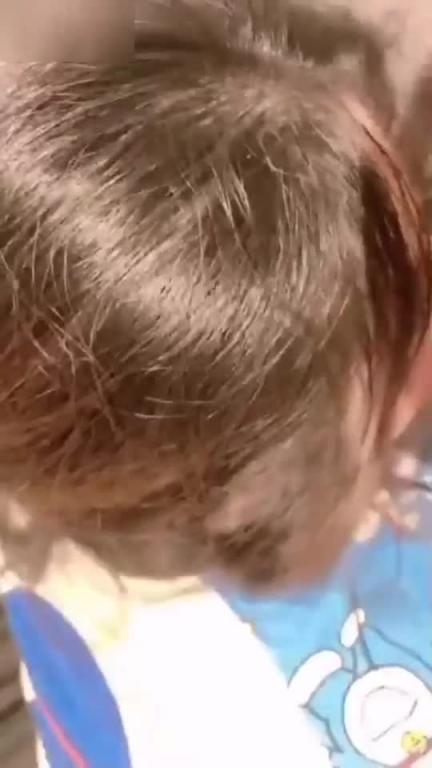 渣男老师无套内射高中学生妹 预览截图 12