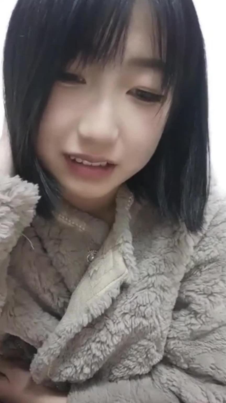 【重磅推荐-高中清纯女学妹】带上男奴男友，一起伺候社会哥 预览截图 5