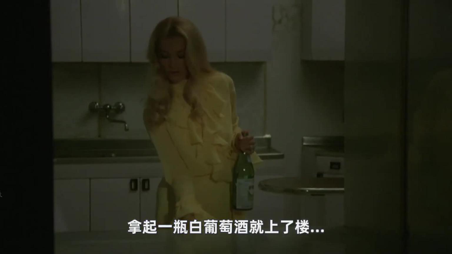 窒息颜杀！铅黄禁忌镜头，惊魂反转！ 预览截图 2