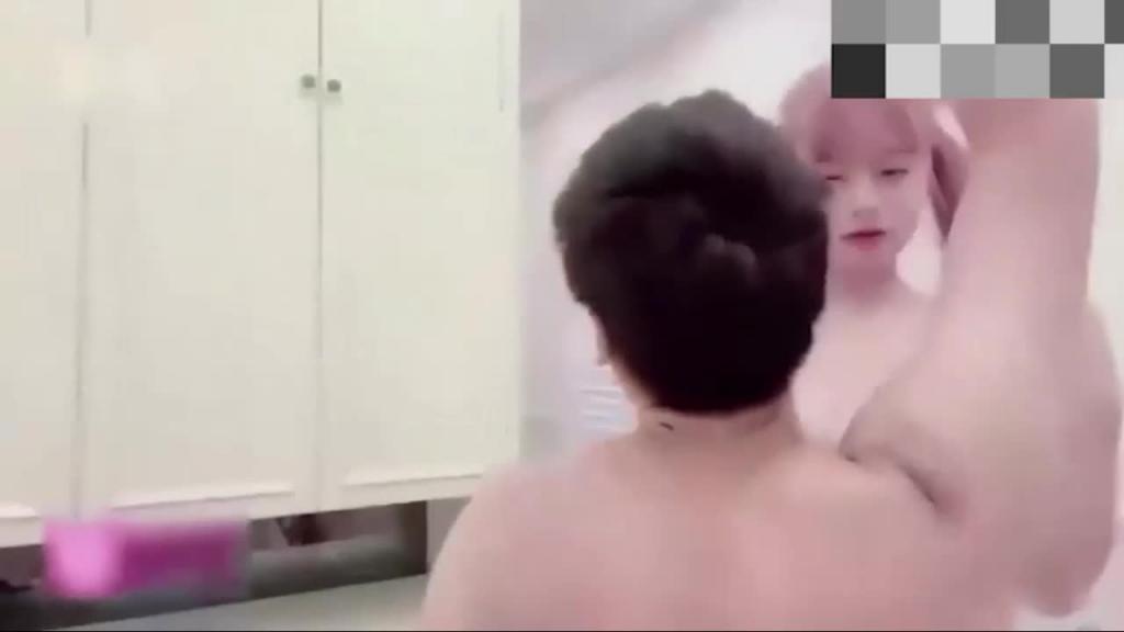 极品粉嫩萝莉被哥哥性爱调教 预览截图 3