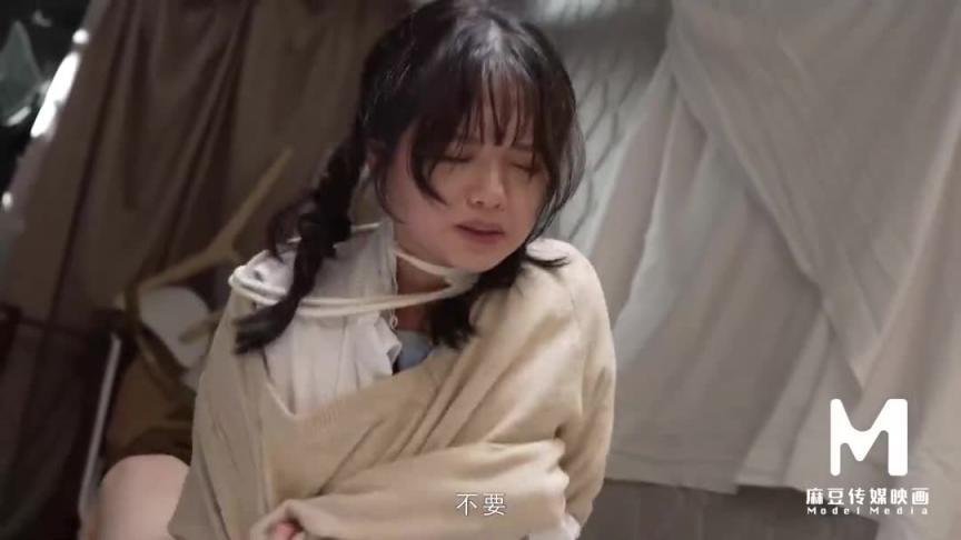 MD-0274 学生妹遭尾随迷奸 预览截图 9