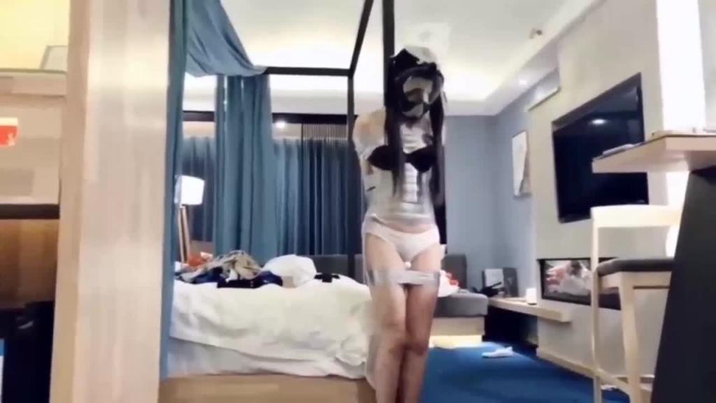 调教中出 预览截图 8