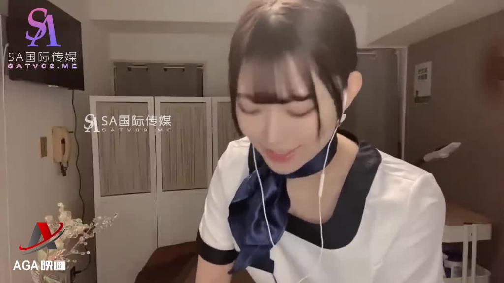AT149-ASMR超强助眠-融化大脑的全身按摩 预览截图 3