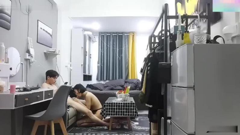 湖南体育生开苞高二小萝莉 预览截图 3