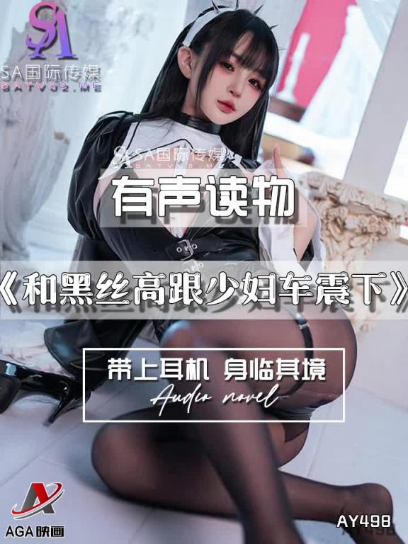AY498-有声小说-和黑丝高跟少妇车震下 预览截图 5