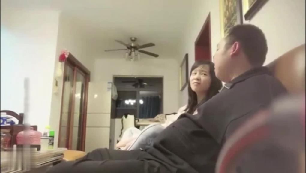 真实对白,叔侄乱伦,套路操侄女 预览截图 4