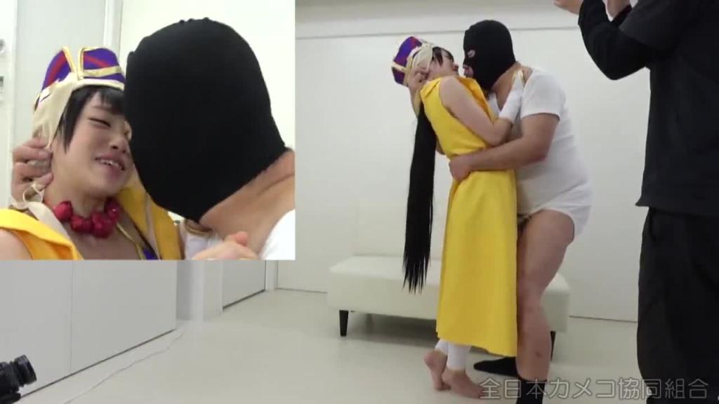 傲娇超傲慢的高自意识系艺人级美少女角色 扮演妹 预览截图 1