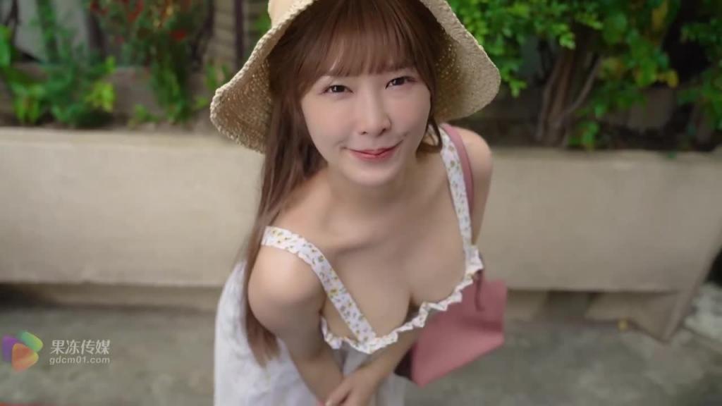 GDCM-010相亲遇到女流氓-江姚 预览截图 2