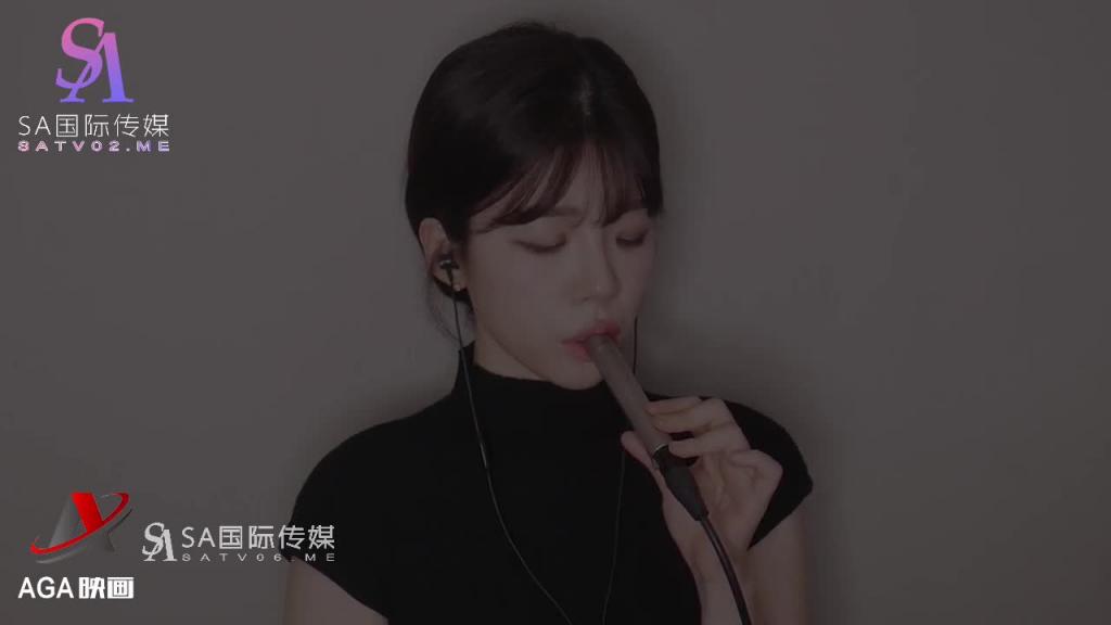 AGAT016-ASMR-口含棒棒-快感直冲天灵盖 预览截图 11