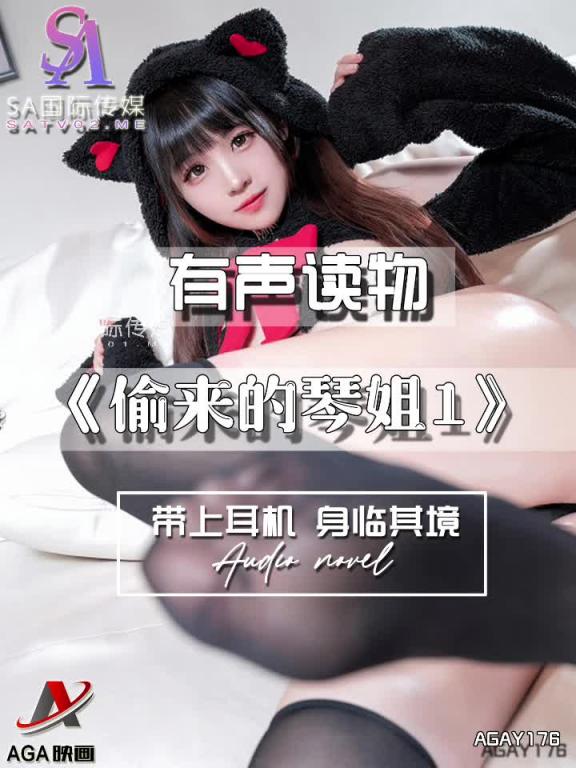 AGAY176-有声小说-偷来的琴姐1 预览截图 7