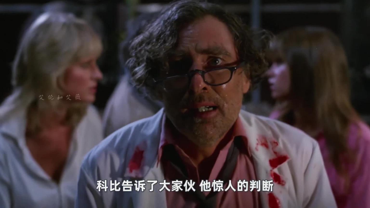 B级惊悚，捡尸变惊魂！她竟然是... 预览截图 9