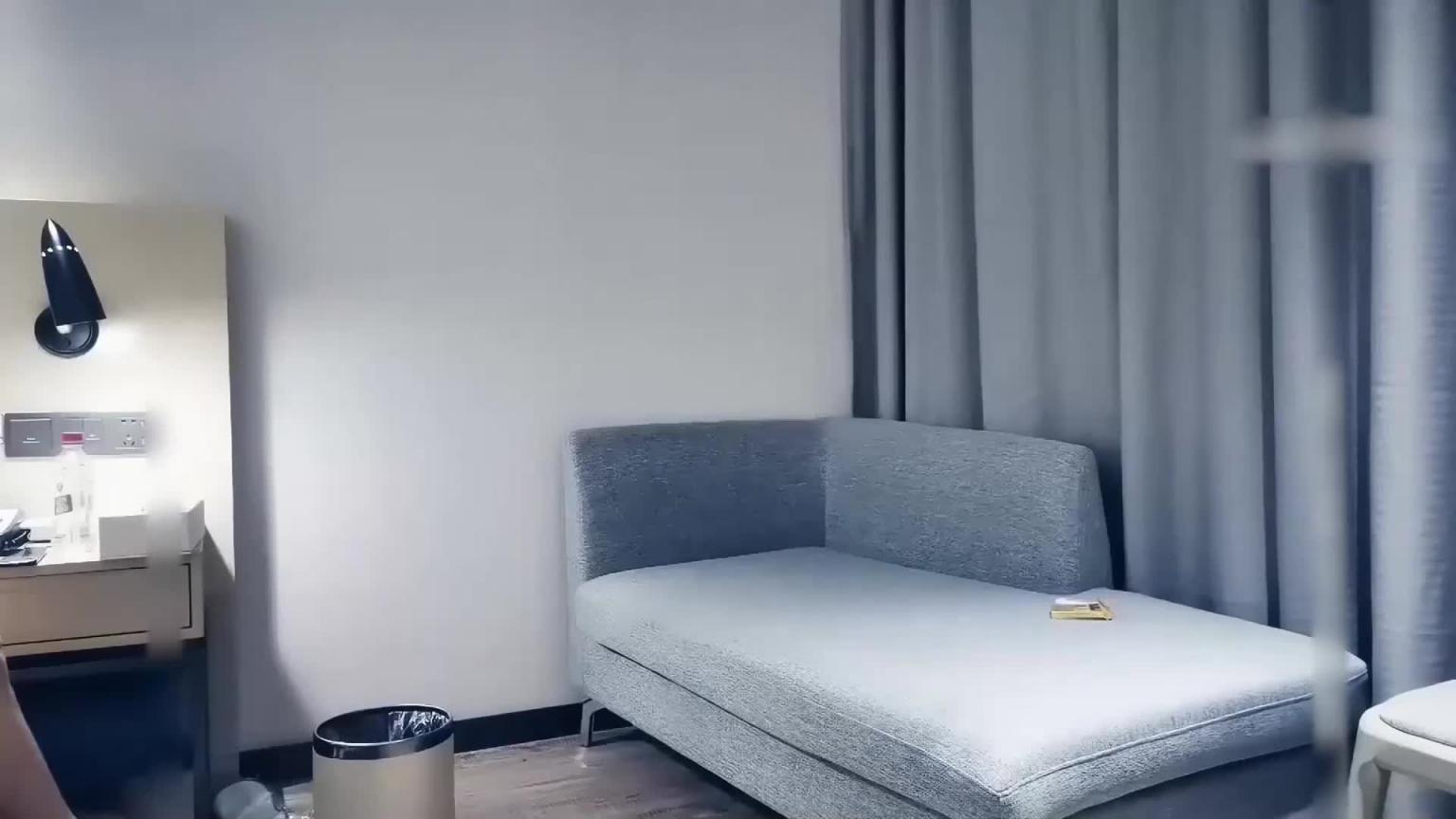 啪啪内射我的极品小女仆! 预览截图 1
