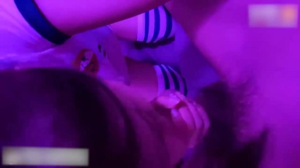 网红美艾涵涵日常私拍泄露流出 预览截图 9