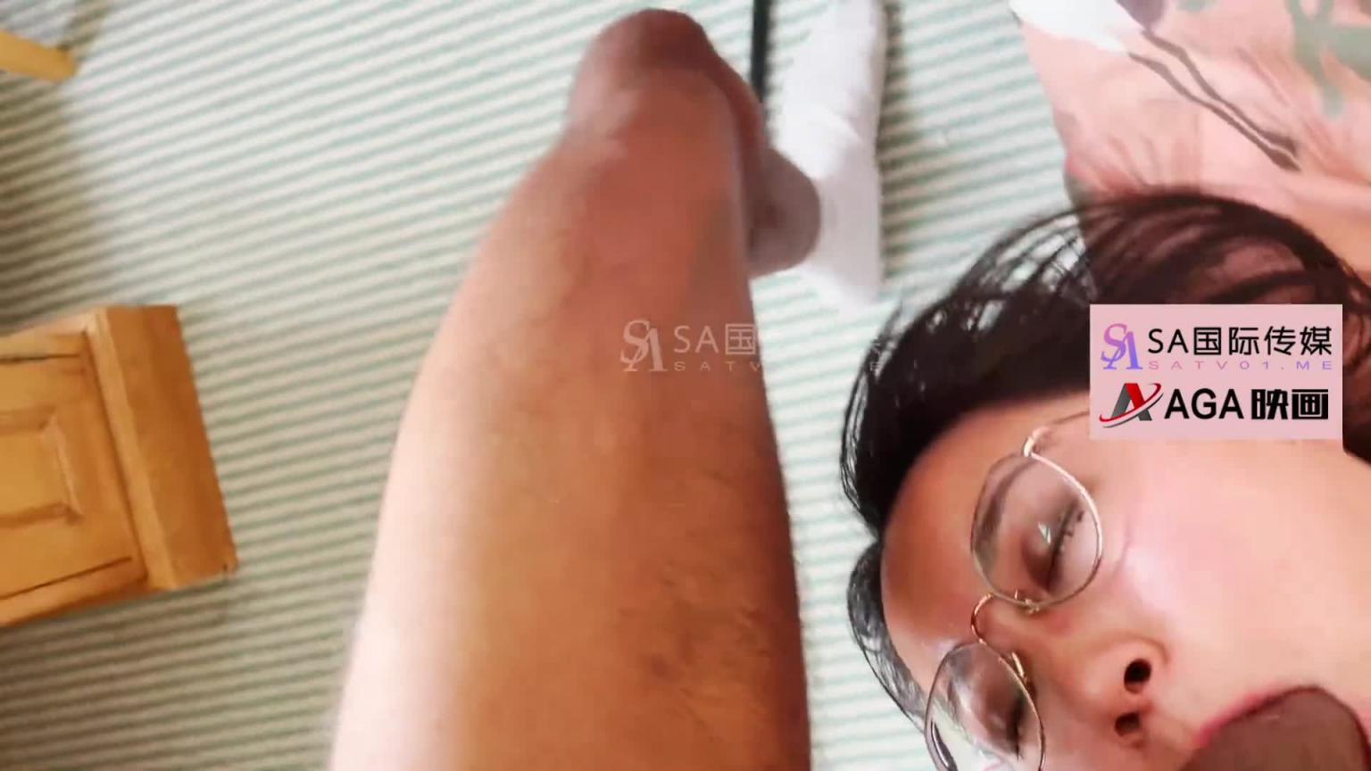 AGAW630:天呀,我的第一次黑色鸡巴体验 预览截图 6
