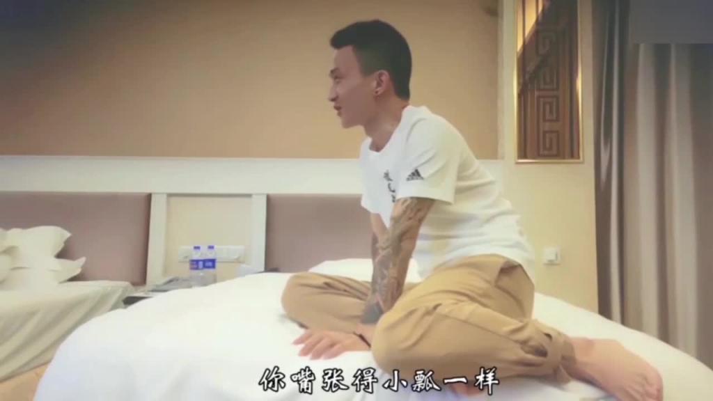做爱就像杀猪一样,叫得太惨都不敢操了 预览截图 2