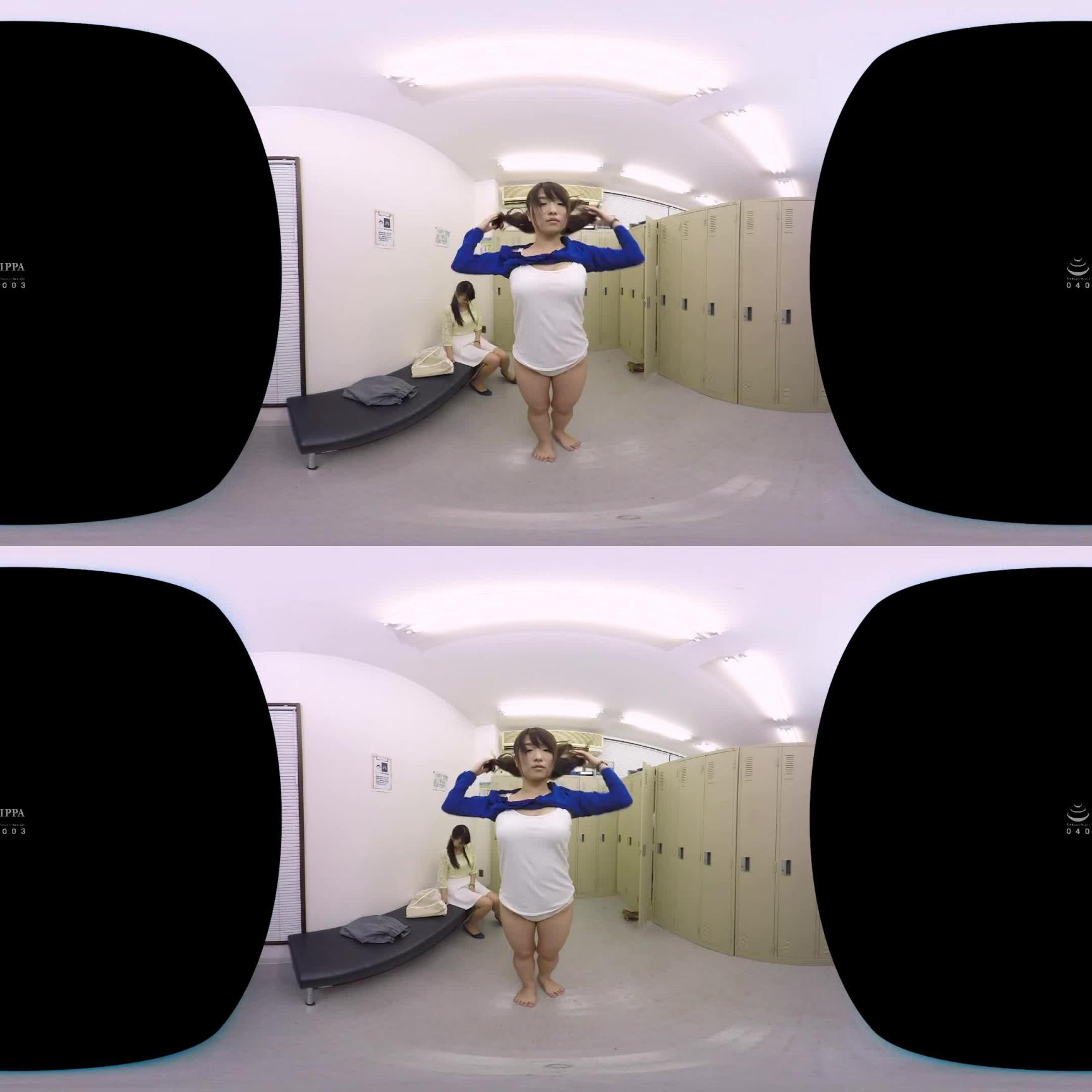 【10】VR 长篇 严厉女上司醉后是傲娇! 第十集 oycvr00011 预览截图 9