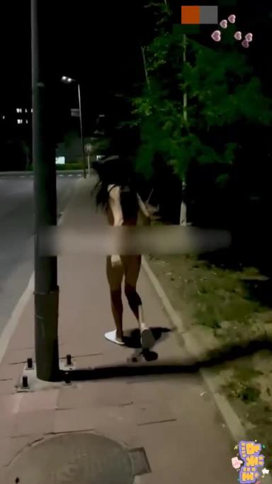 户外露出大神调教!被洗脑的少妇 预览截图 8