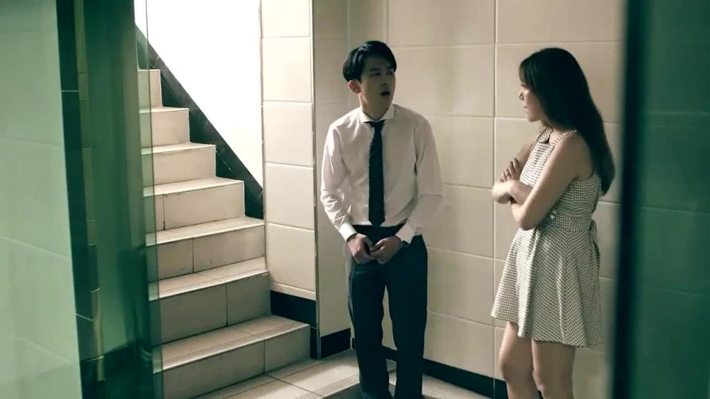 韩国-年轻的嫂子3 预览截图 3