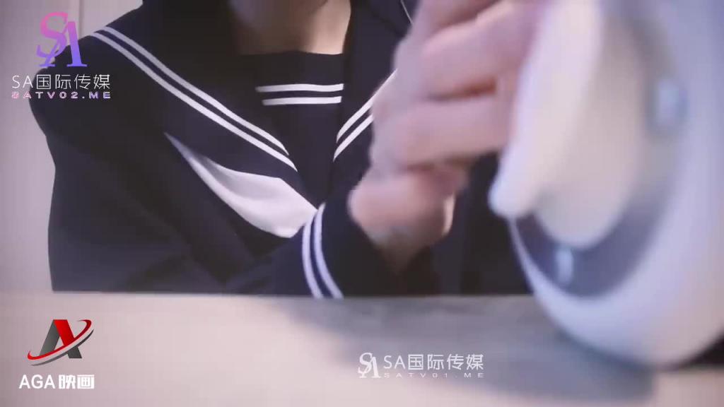 AT209-ASMR-JK学妹舔耳-很舒服的手指掏耳朵 预览截图 4