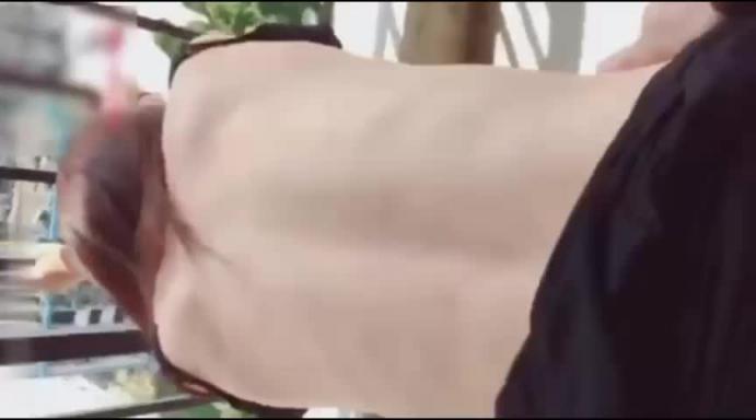 真实勾搭售楼部黑丝小姐姐，为冲业绩奉献肉体论为母狗，对白精彩 预览截图 8