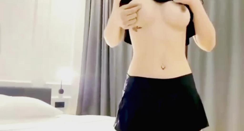 外语学院骚女友😍啪啪诱惑🤪 预览截图 1