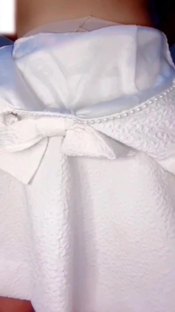 快手19w粉丝网红陈子菲童颜巨乳萌妹少女私拍露脸自慰流出 预览截图 5