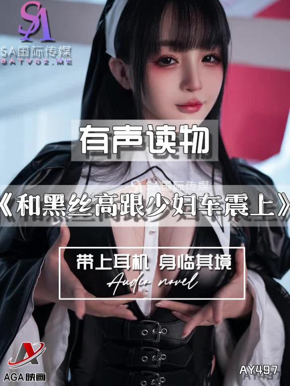 AY497-有声小说-和黑丝高跟少妇车震上 预览截图 6